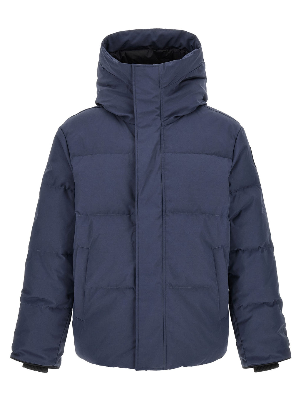 'Seymour' parka
