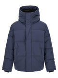 'Seymour' parka