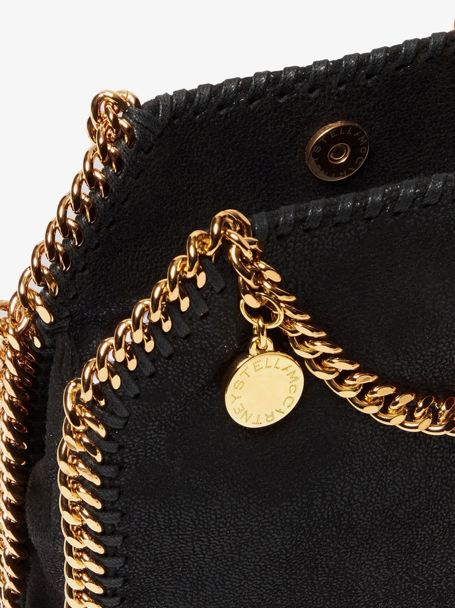 Shaggy Deer Falabella Tiny Bag 4