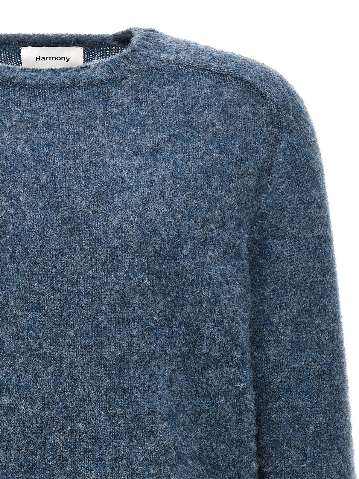 'Shaggy' sweater 3