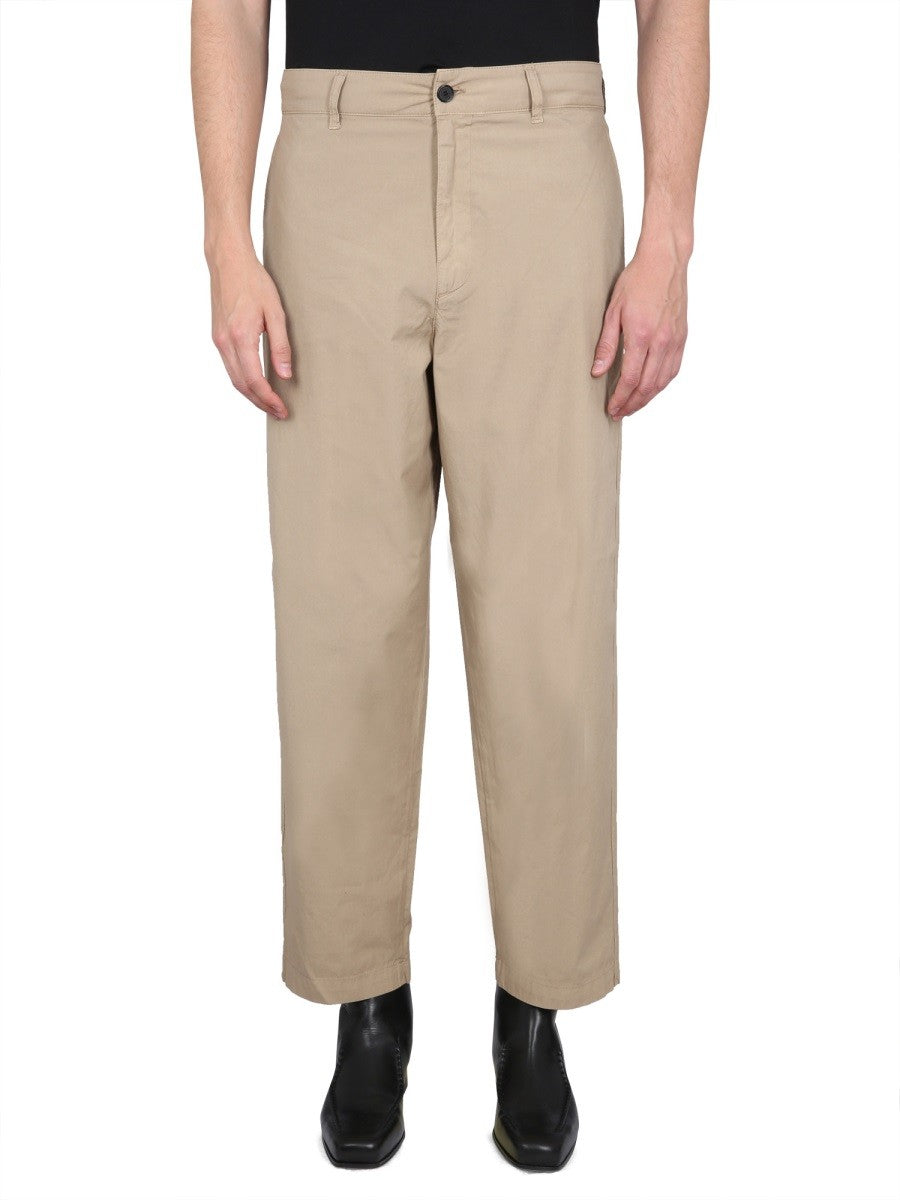 SHALIMAR PANTS