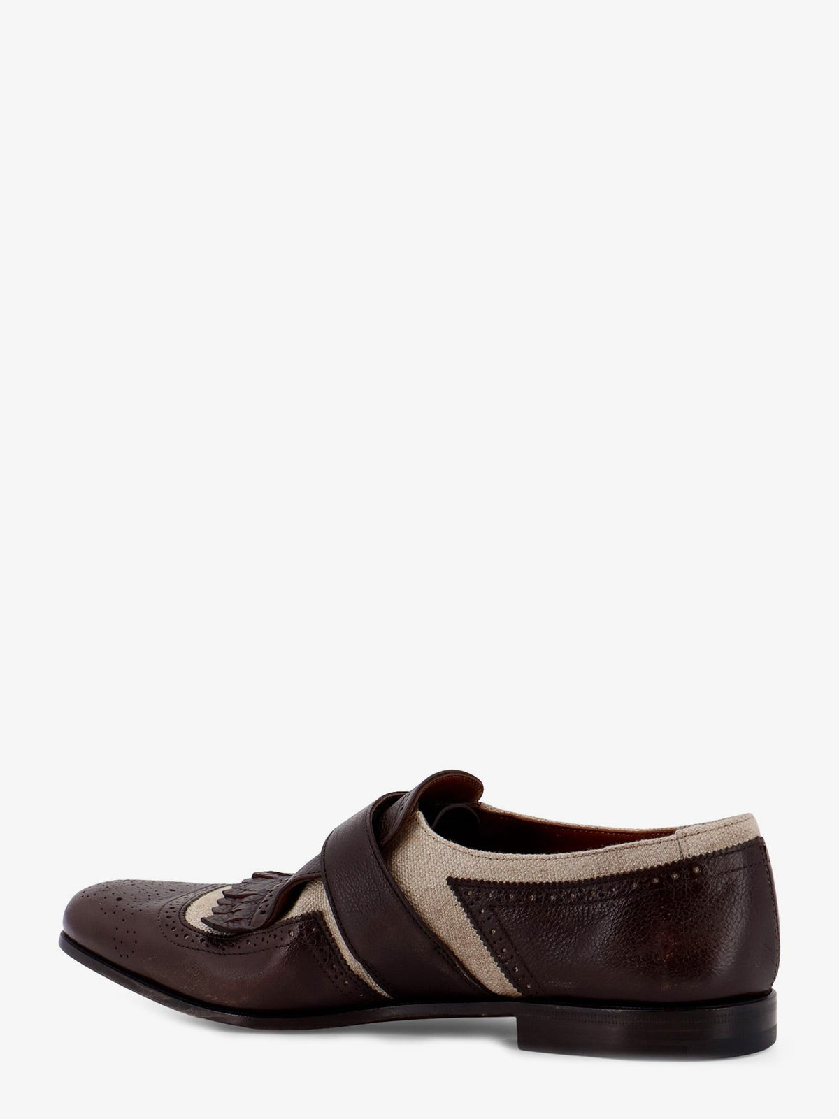 Shanghai Flex loafers 3