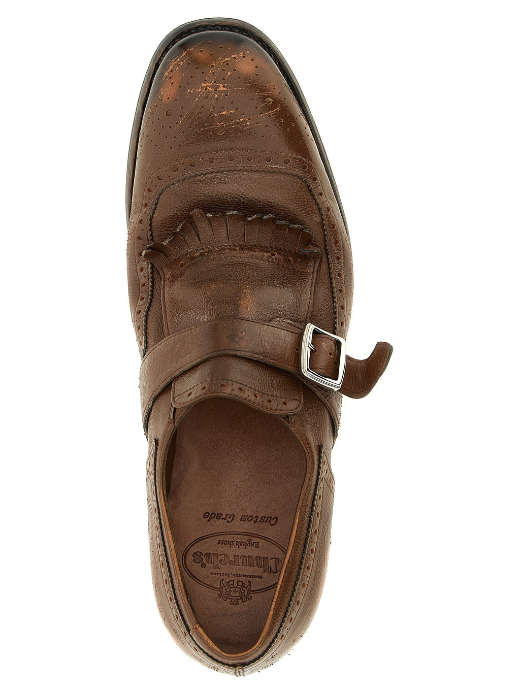 'Shangai' loafers 4