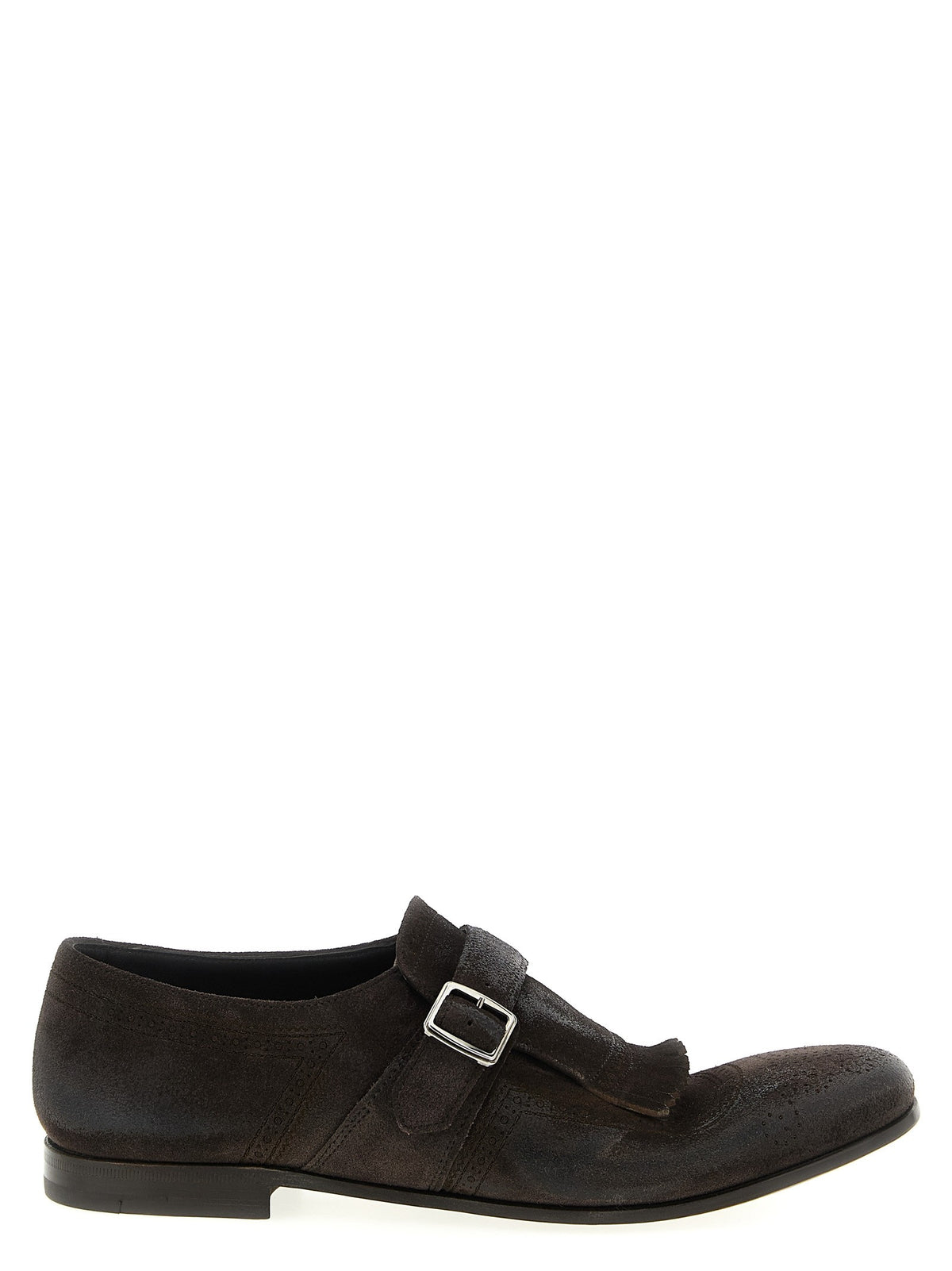 'Shangai' loafers