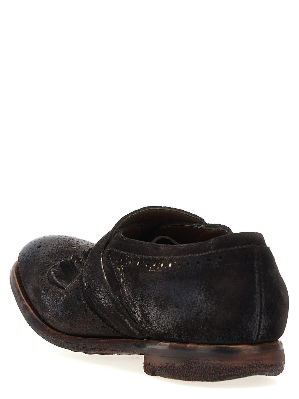 'Shanghai' loafers 3