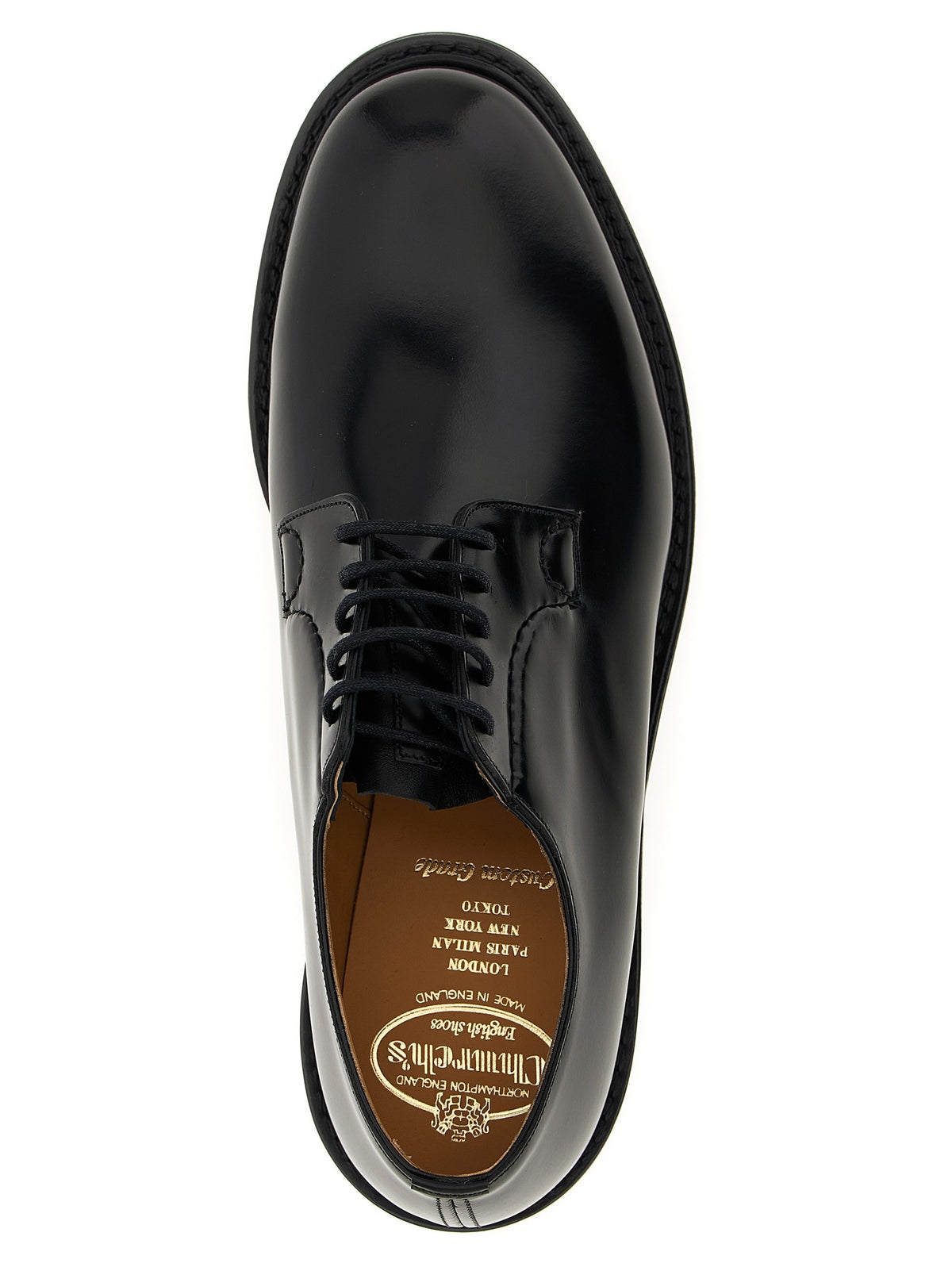 'Shannon' derby 4