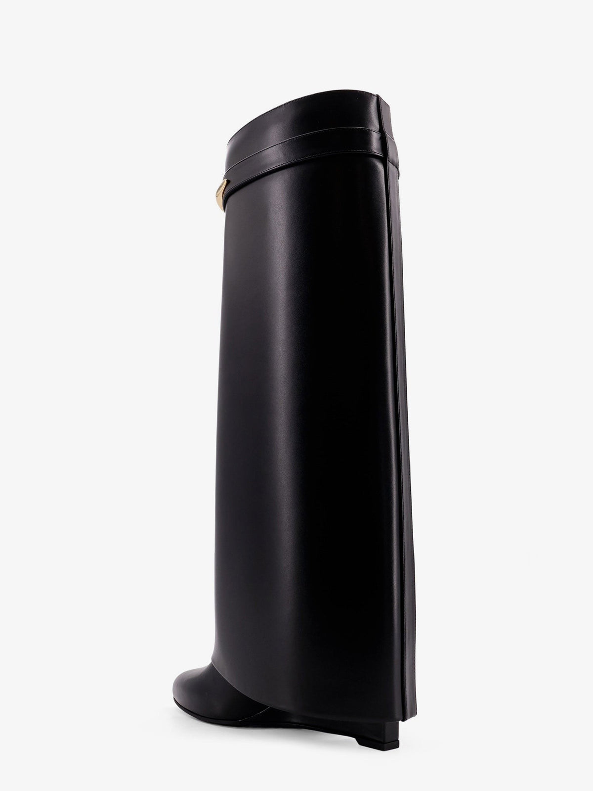 Shark leather boots 3