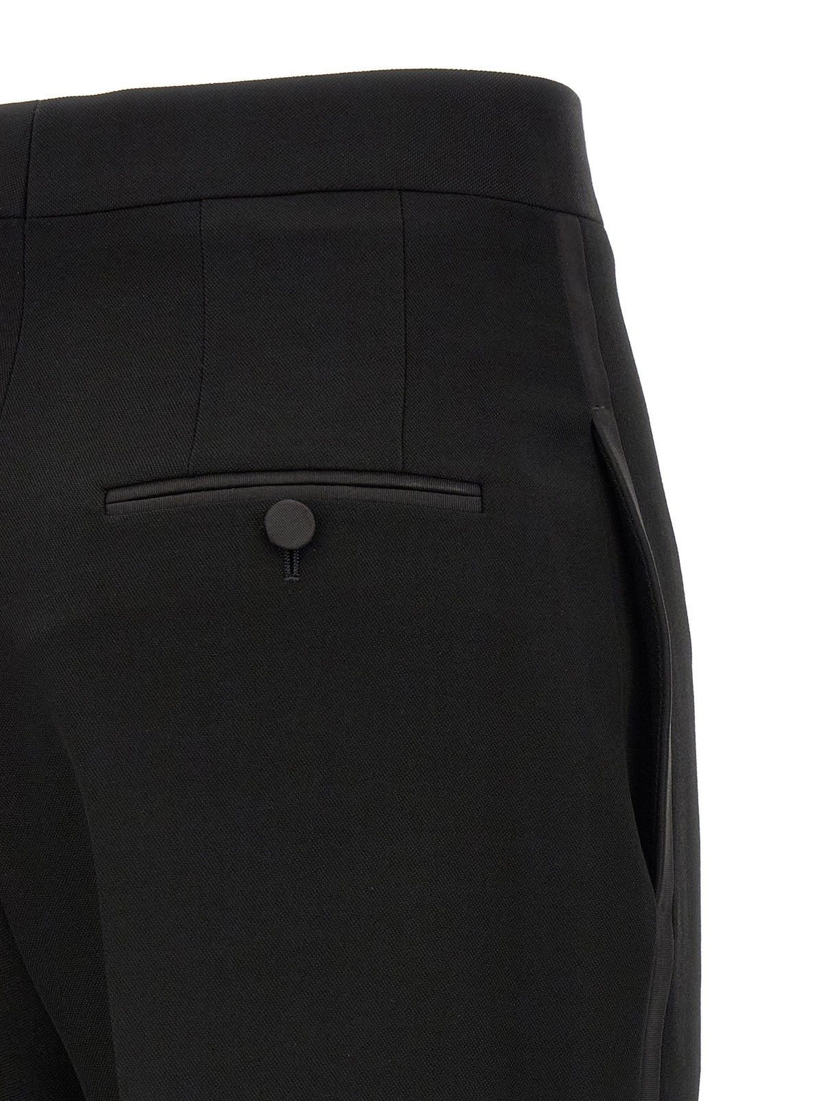 'Sharp' pants 4