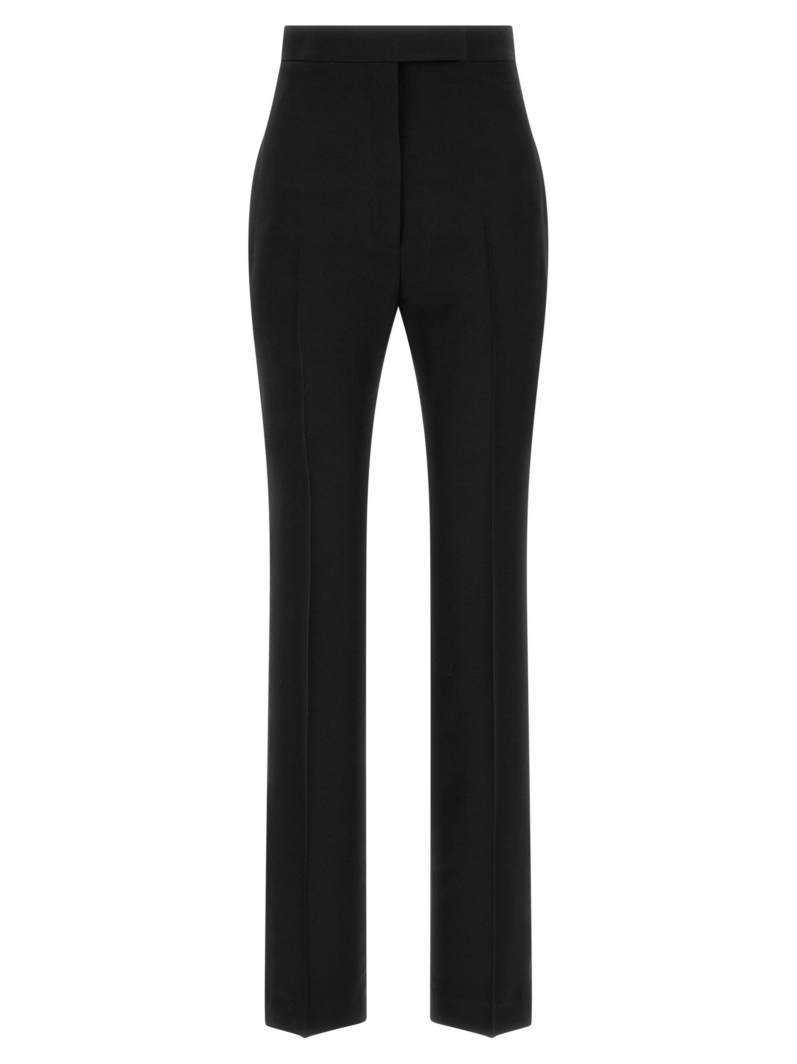 'Sharp' pants