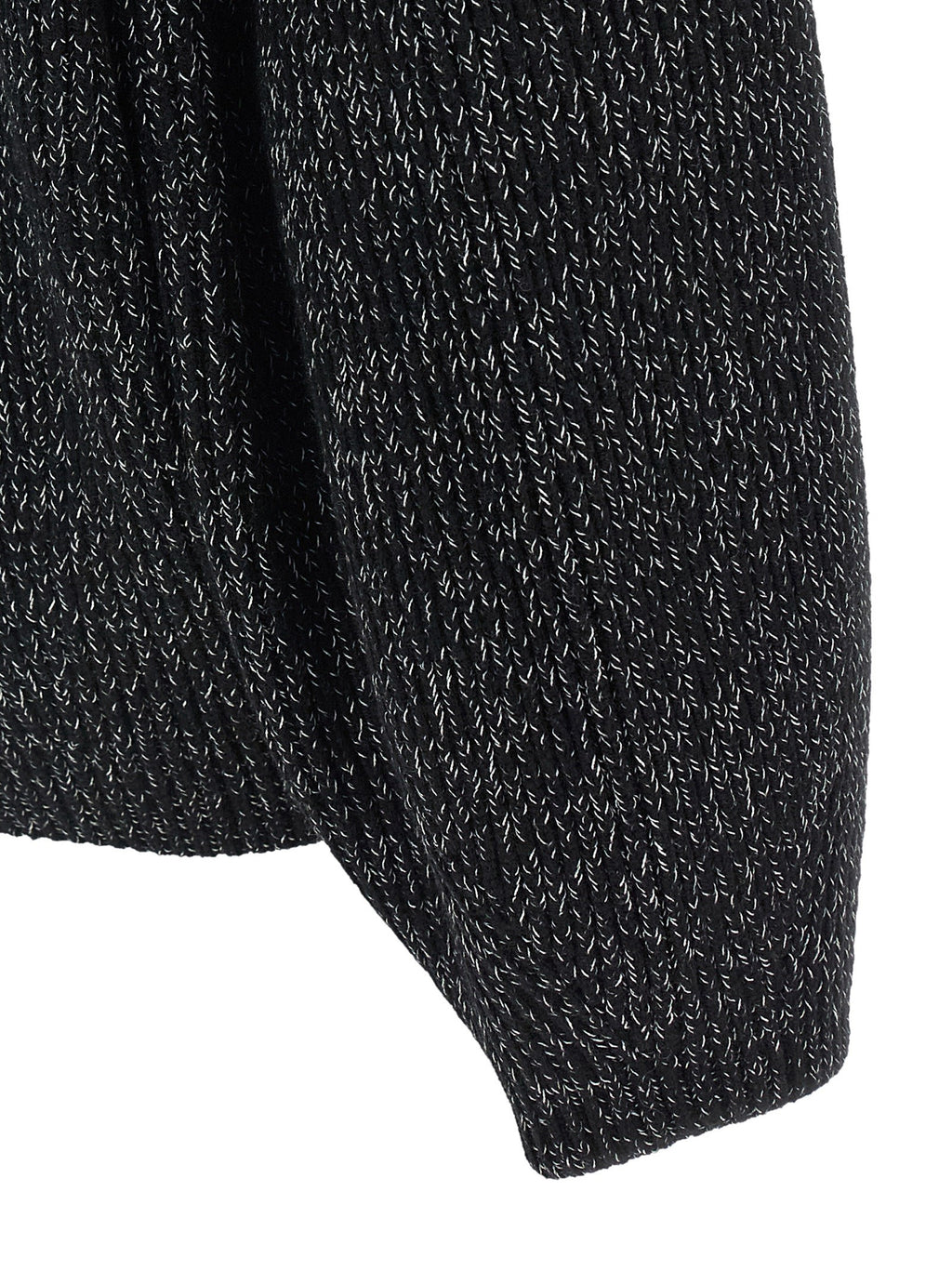 Shawl neck cardigan 4