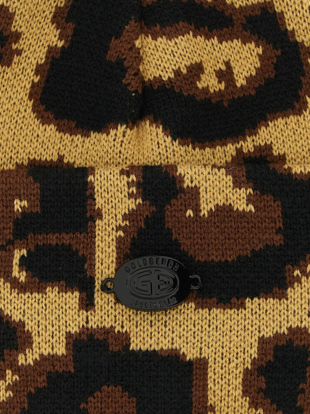 'Shayna' cap 3