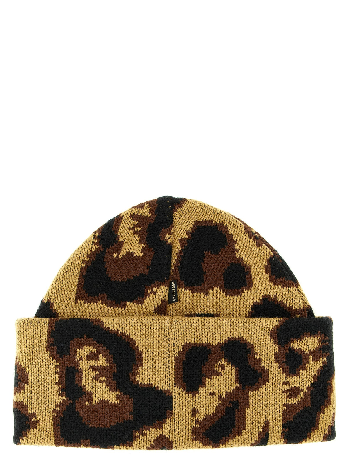 'Shayna' cap 2