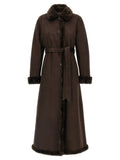 'Shea' coat