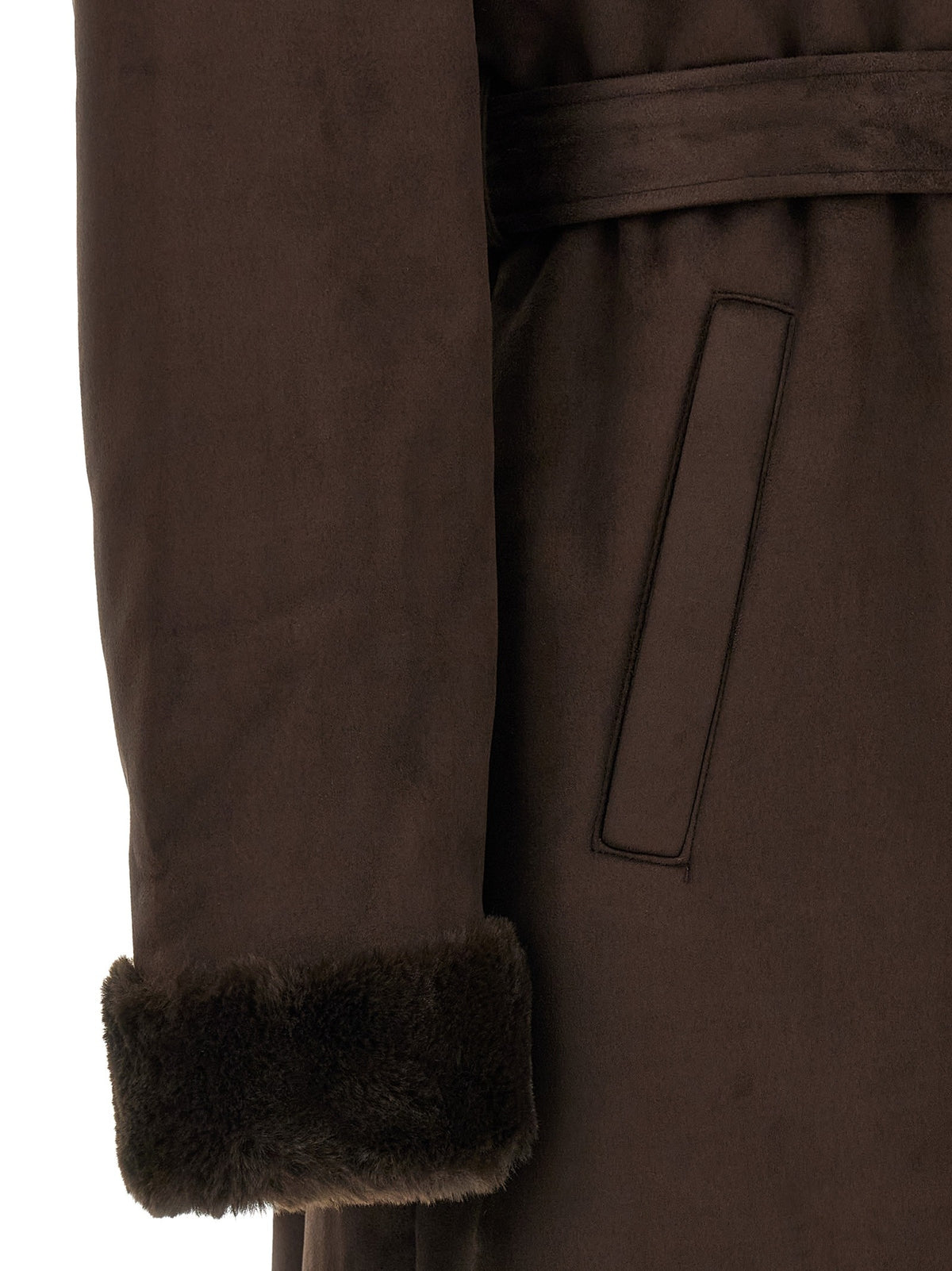 'Shea' coat 4