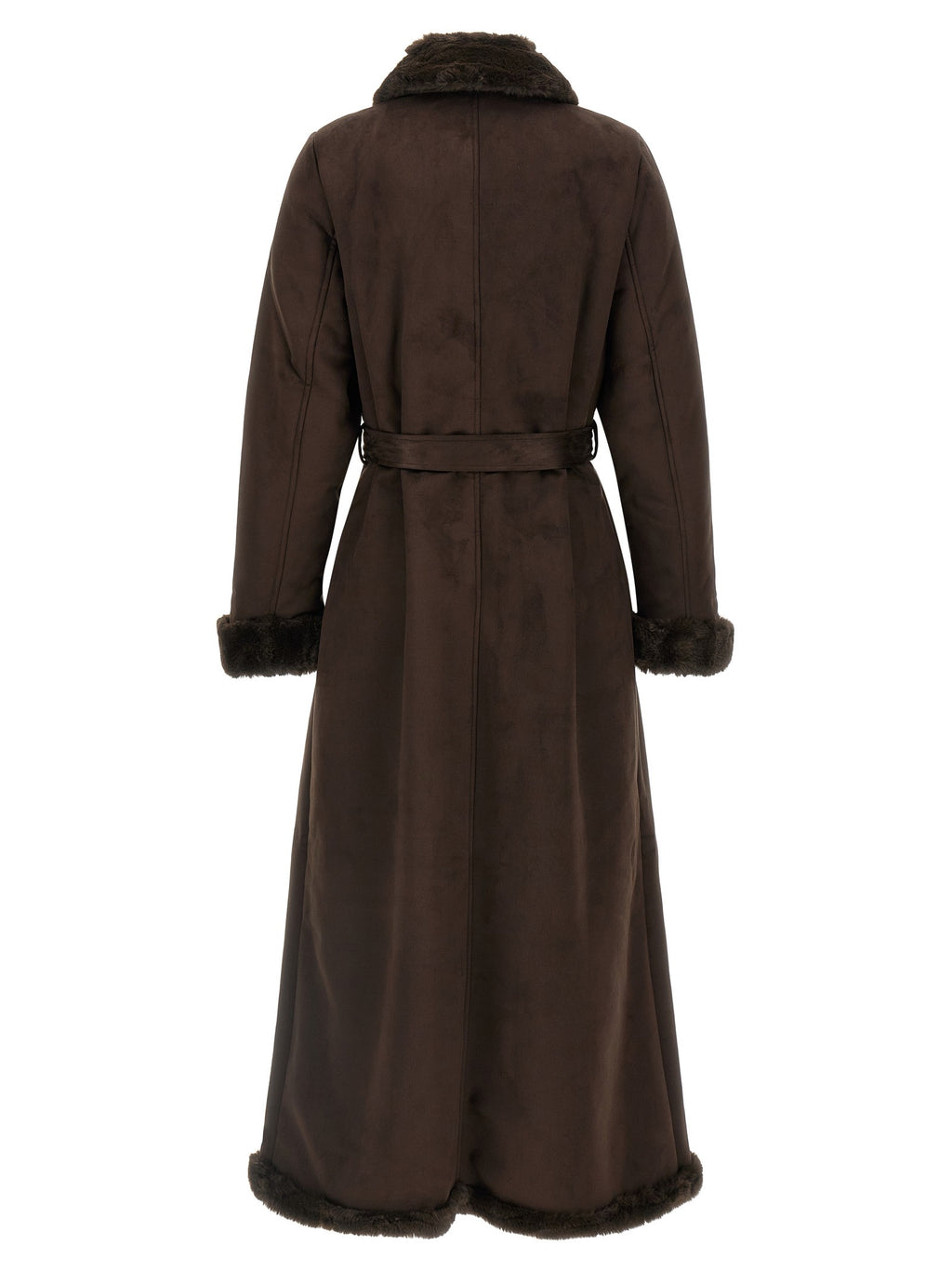 'Shea' coat 2