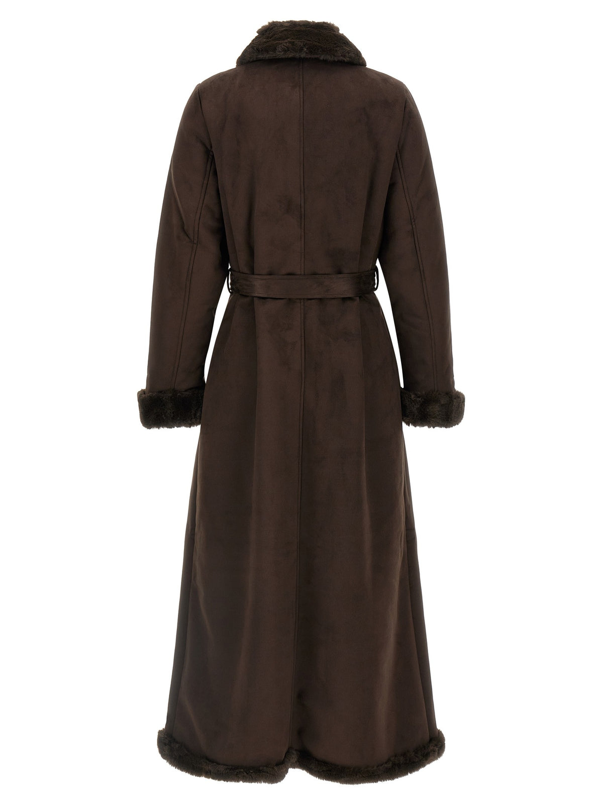 'Shea' coat 2