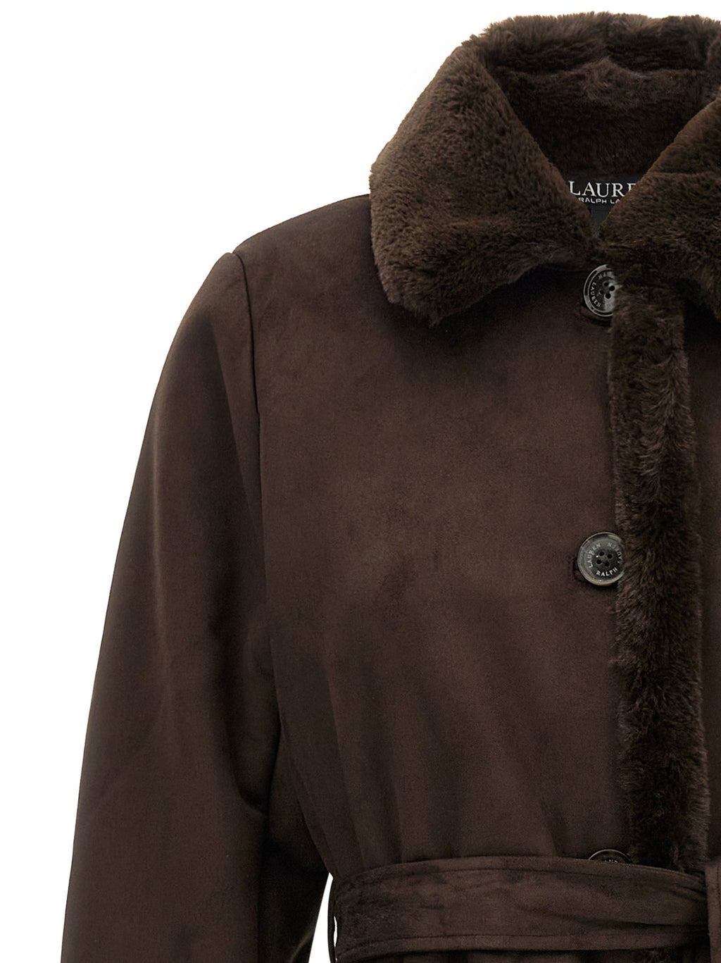 'Shea' coat 3