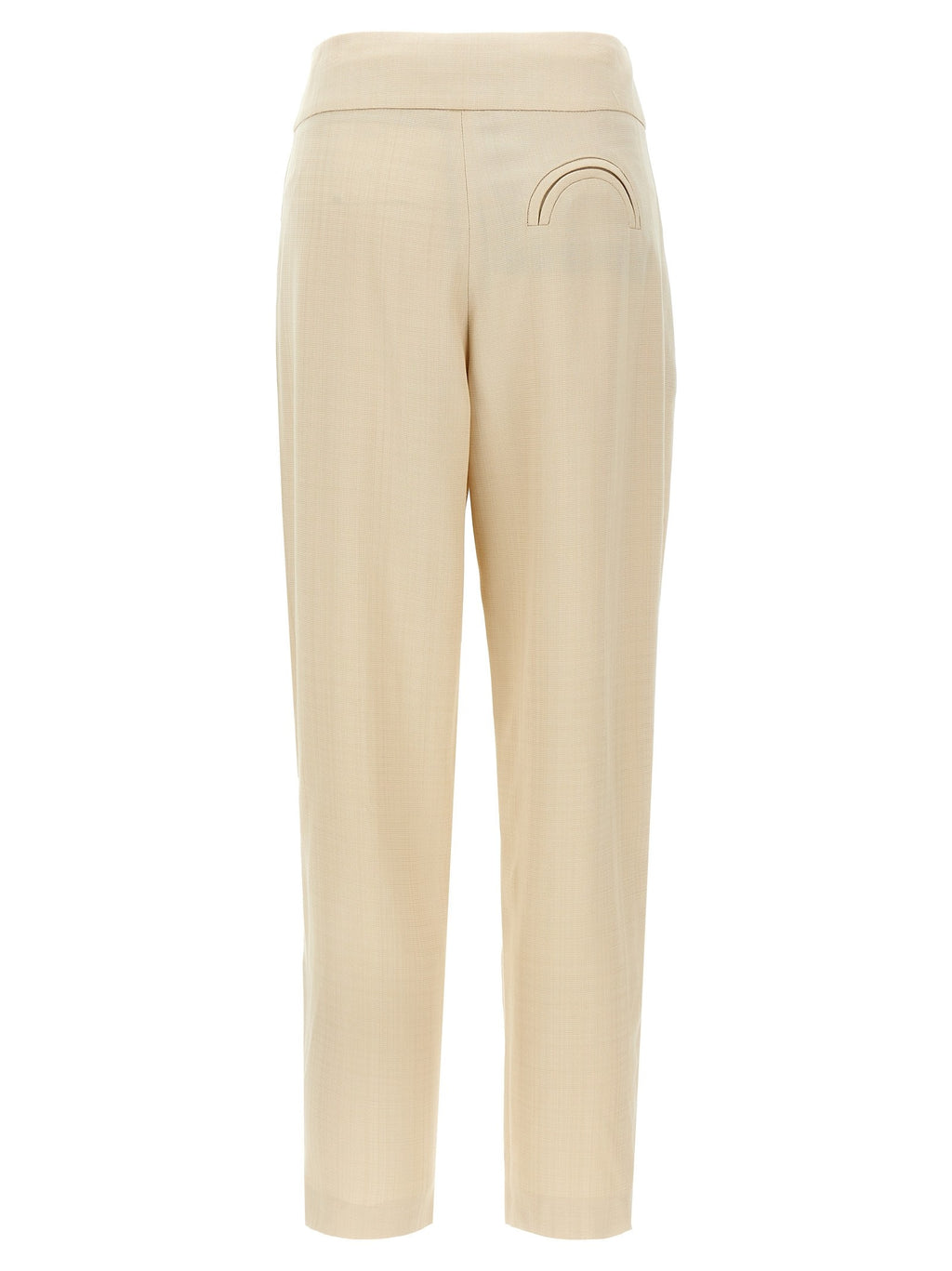 'Sheena Basque' pants 2