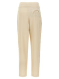 'Sheena Basque' pants 2