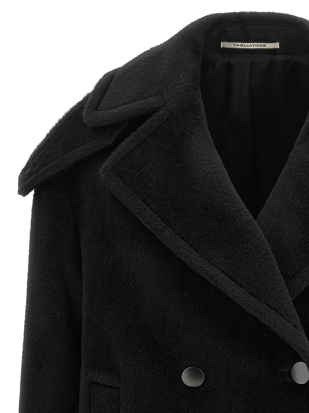'Sheila' coat 3
