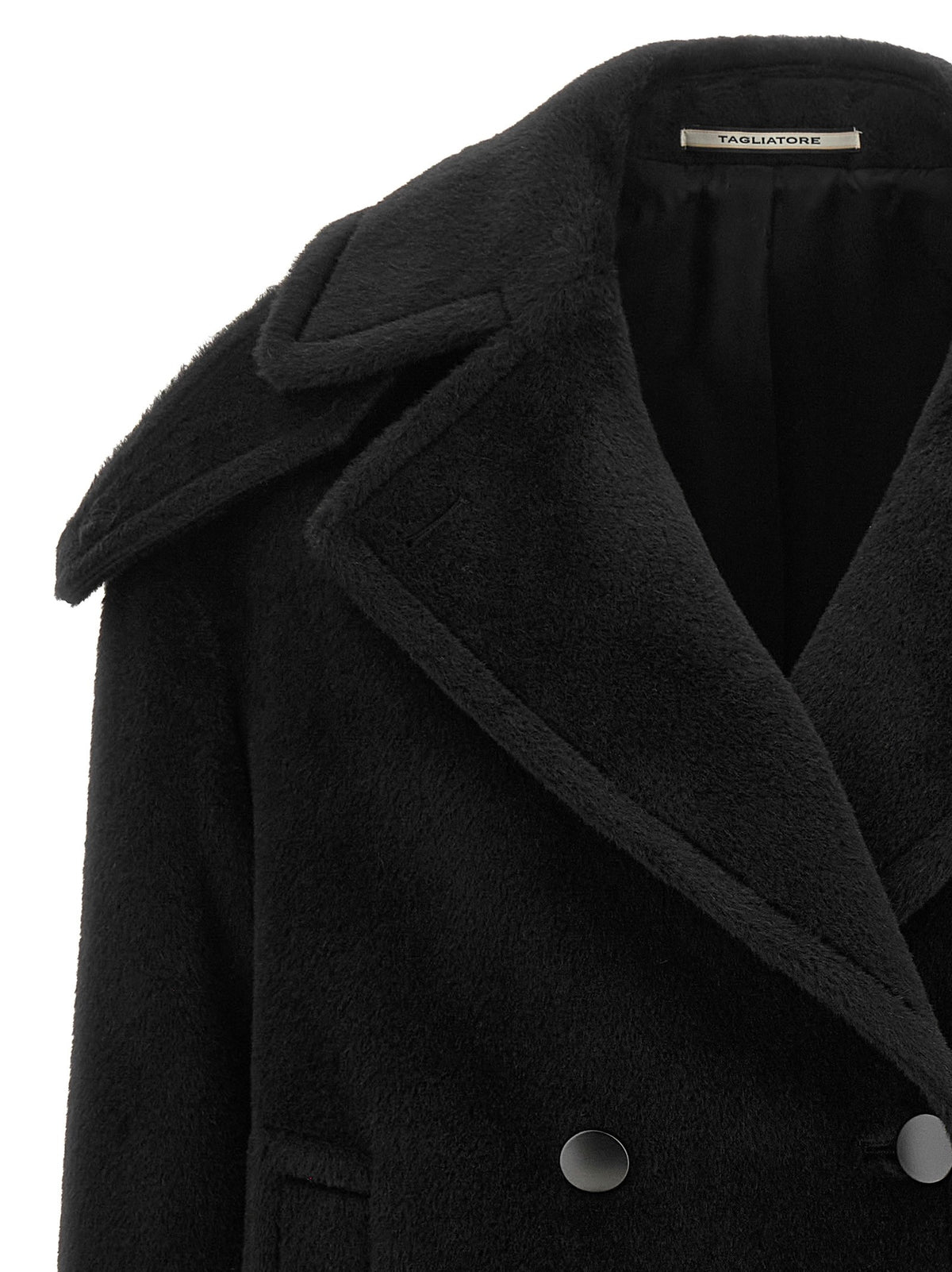 'Sheila' coat 3