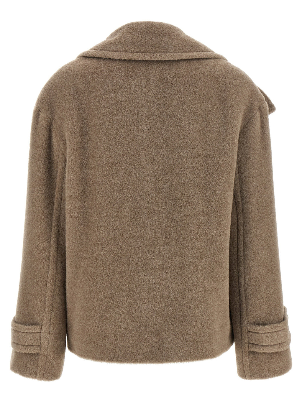 'Sheila' coat 2