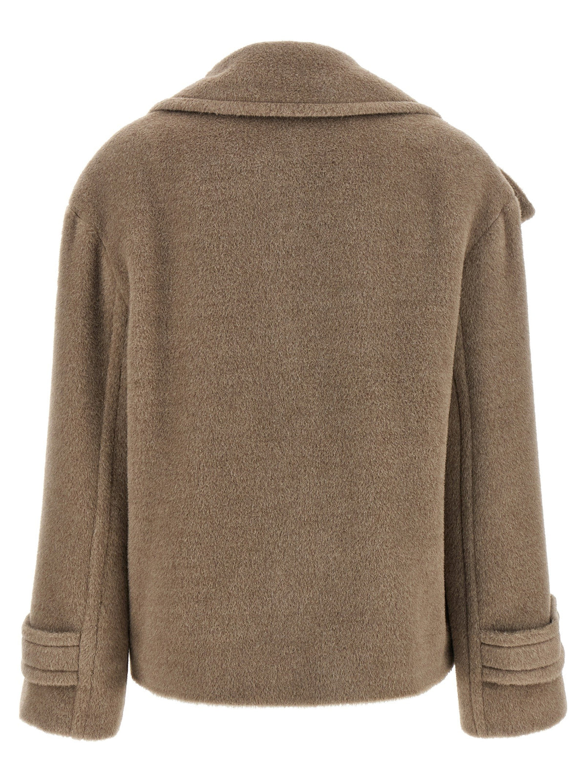 'Sheila' coat 2