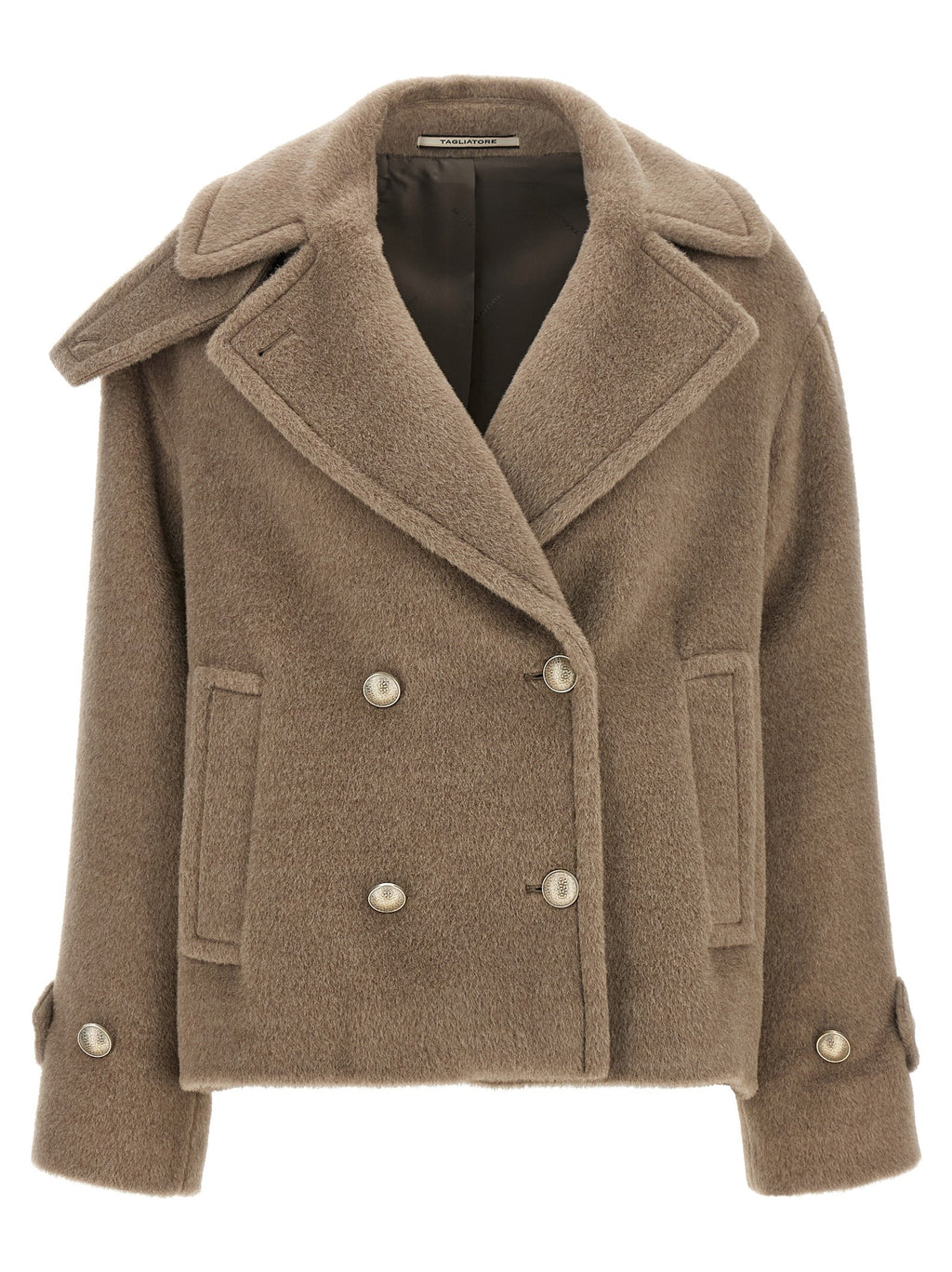 'Sheila' coat