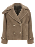 'Sheila' coat