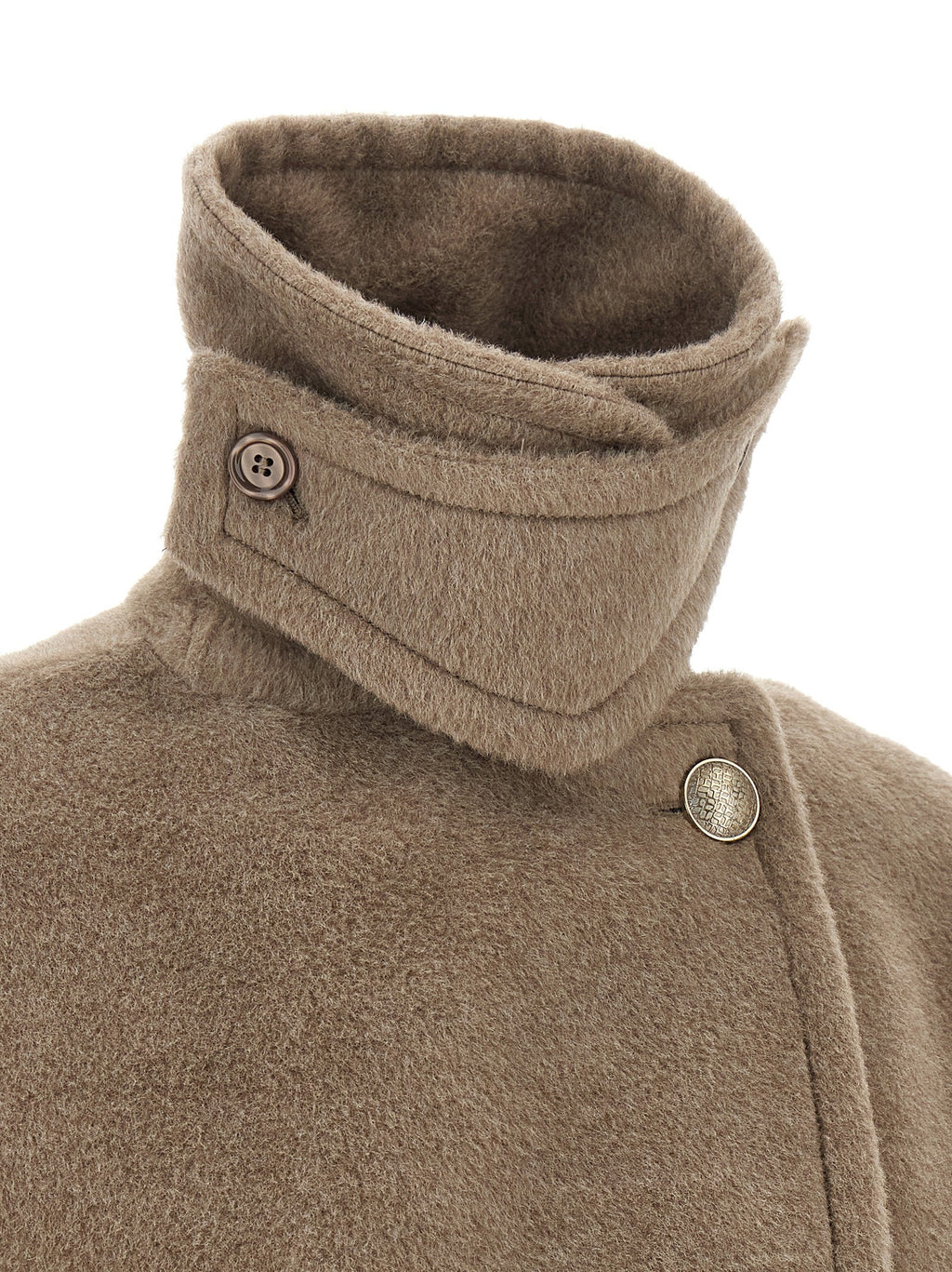 'Sheila' coat 5