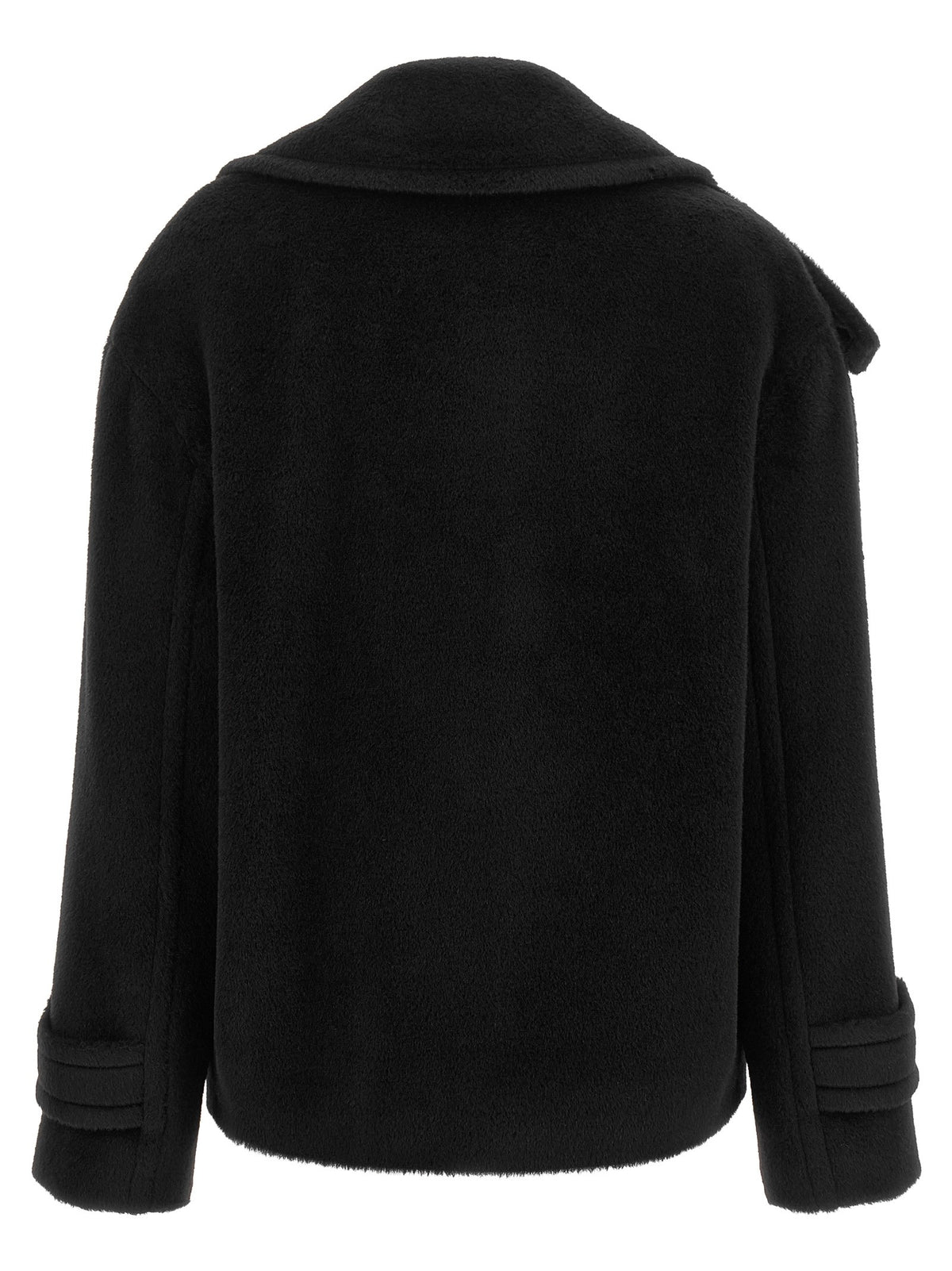 'Sheila' coat 2