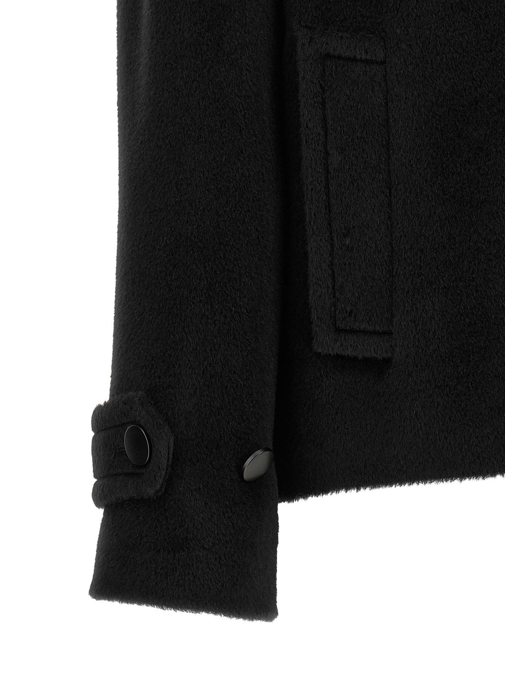 'Sheila' coat 4