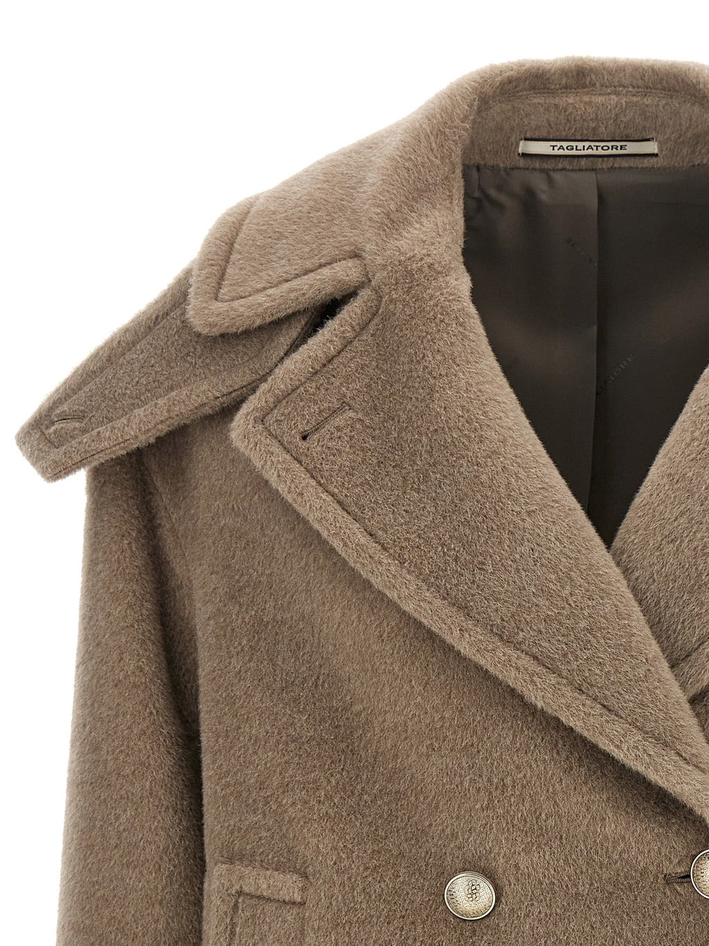 'Sheila' coat 3
