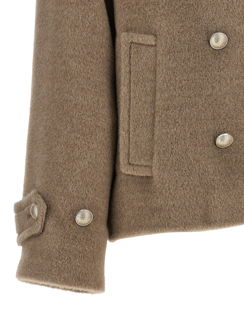 'Sheila' coat 4