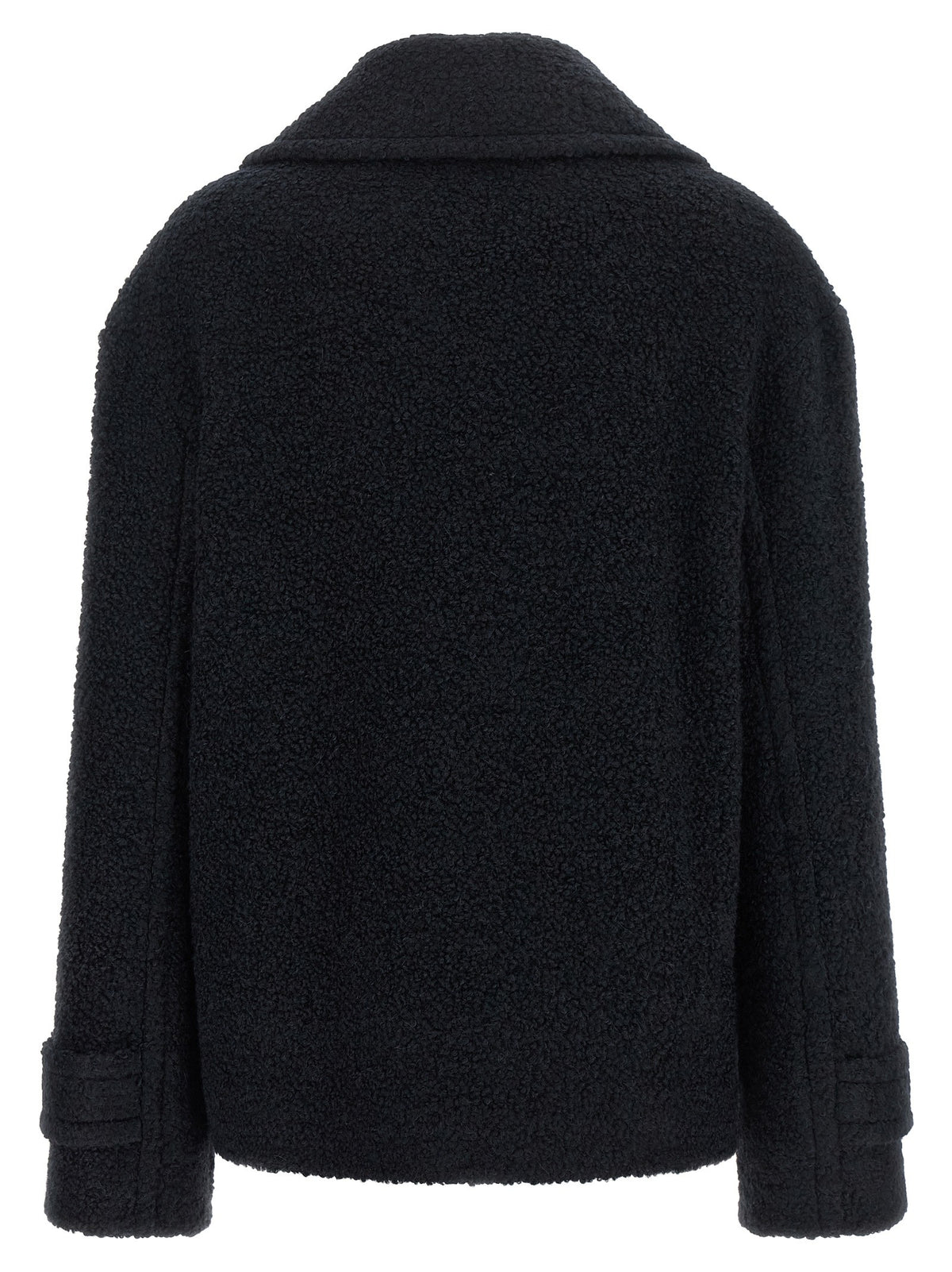 'Sheila' short coat 2