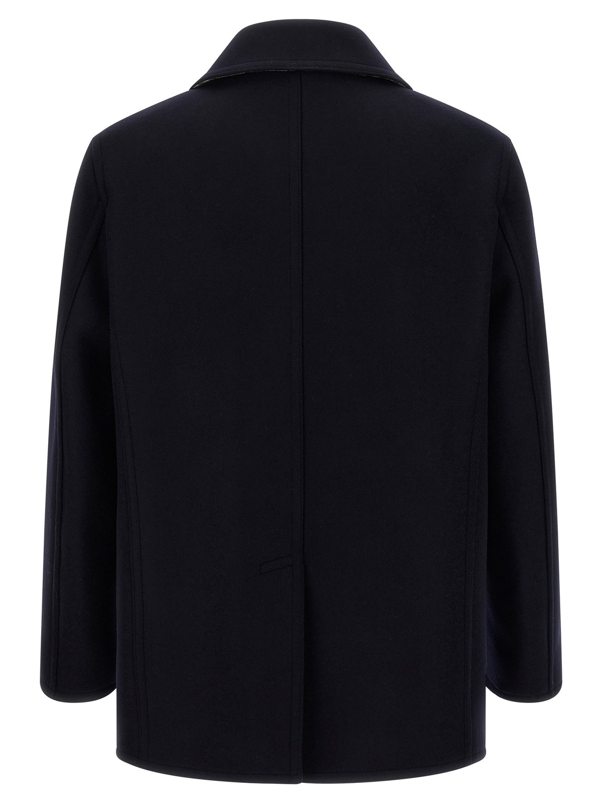 'Shelborne' coat 2