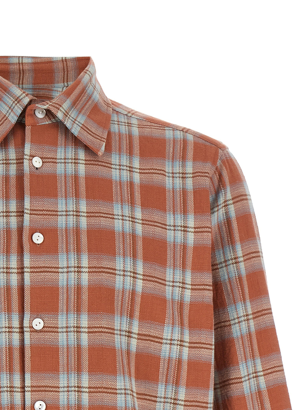 'Sherman' shirt 3