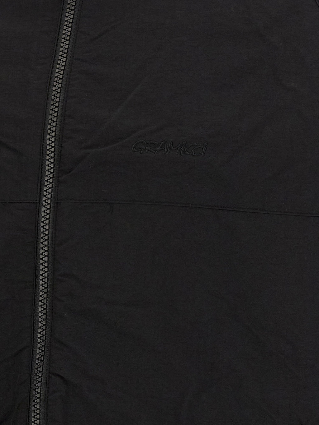 'Sherpa' reversible jacket 6