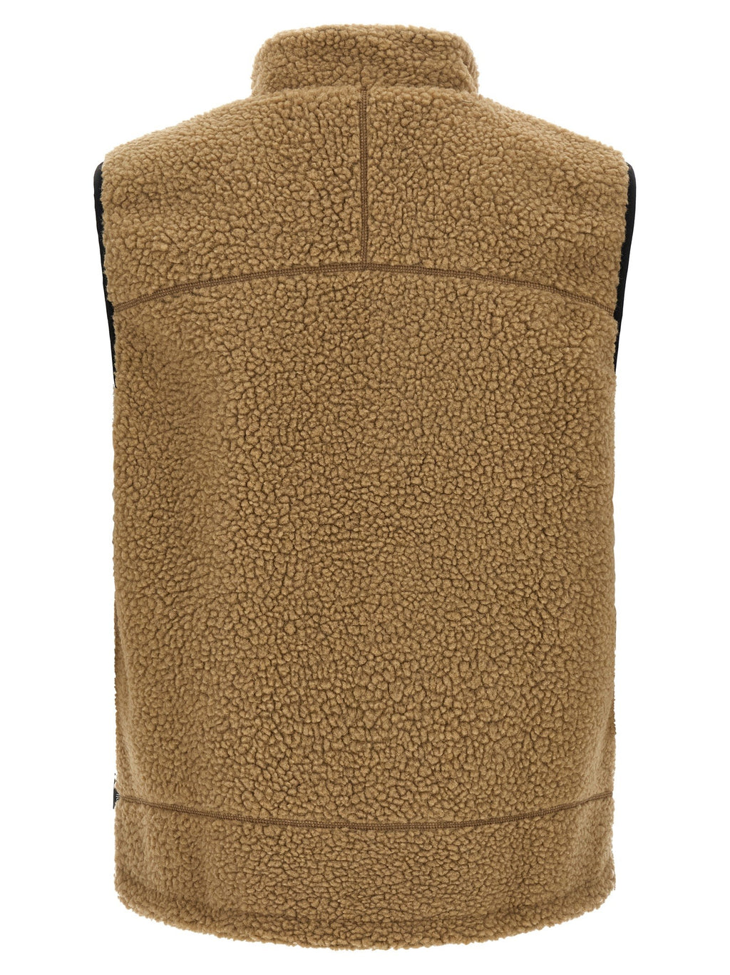 'Sherpa' reversible vest 2