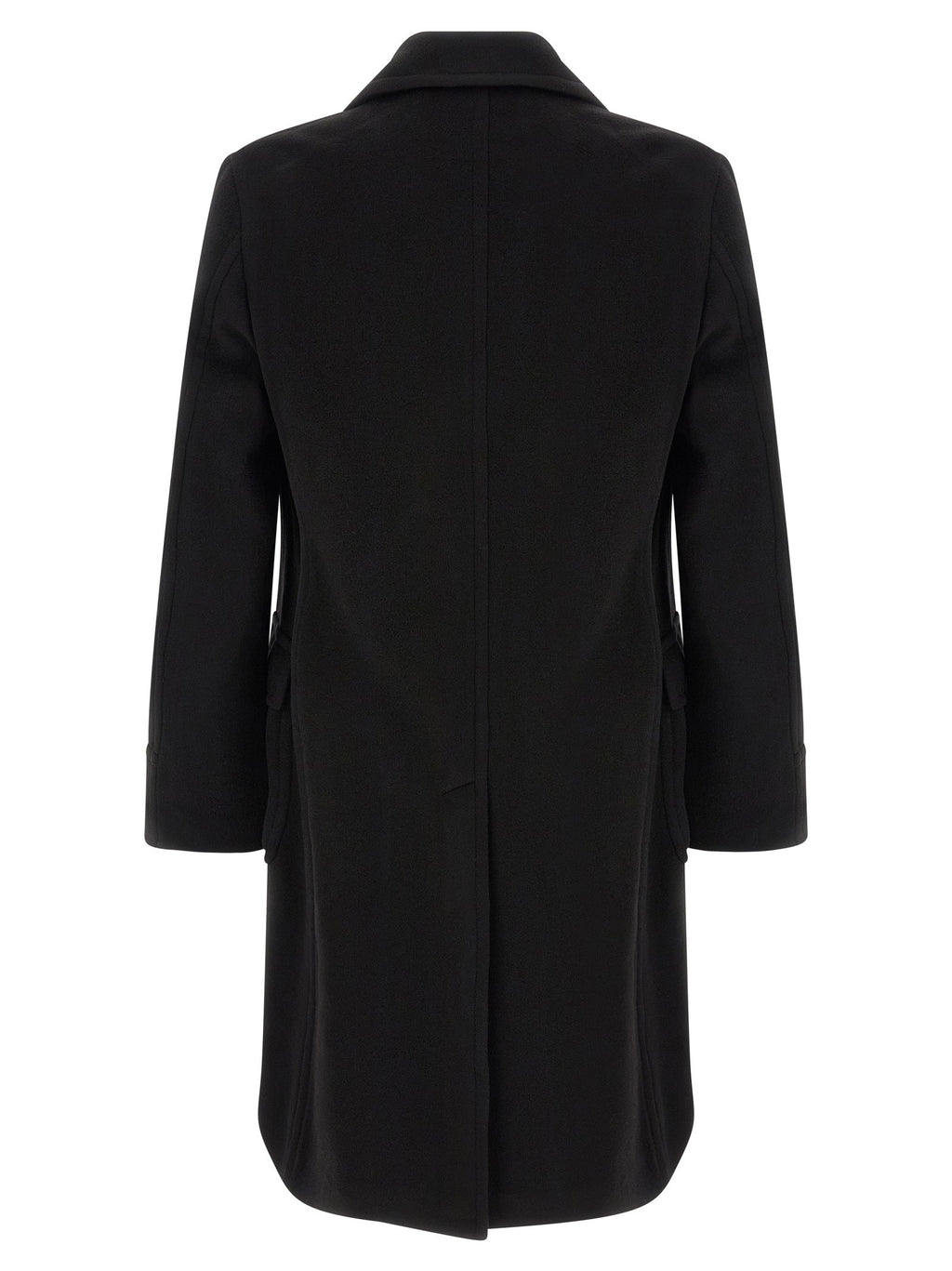 'Sherry' coat 2