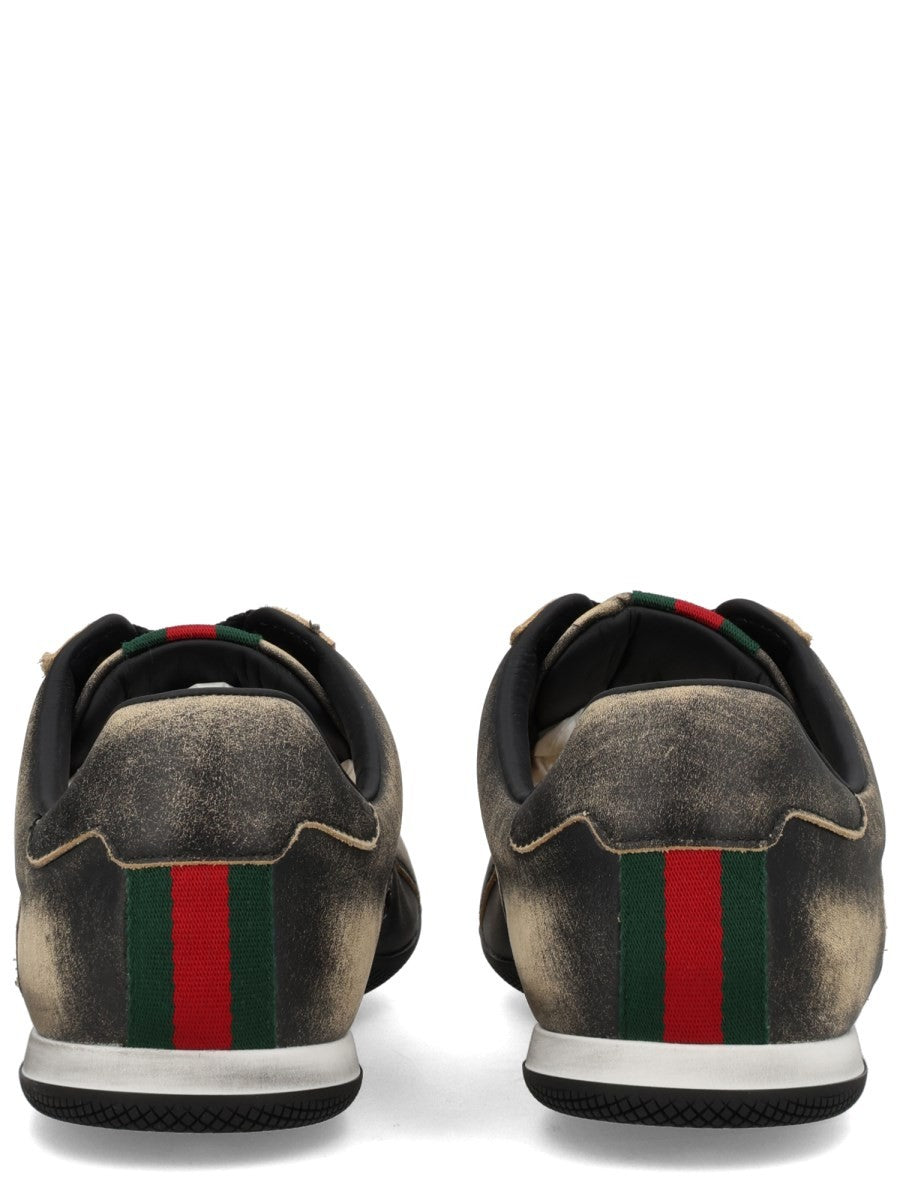 "SHIFT" SNEAKER 4
