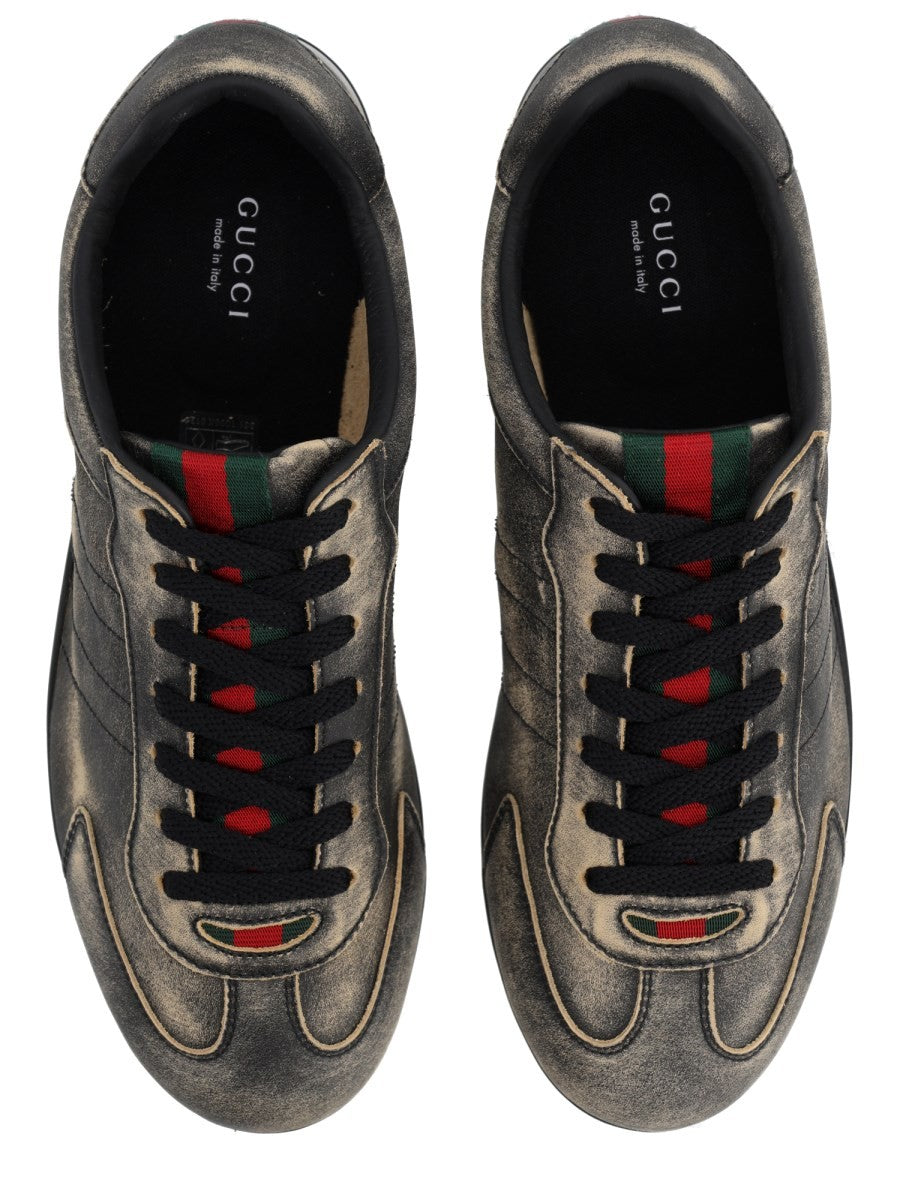 "SHIFT" SNEAKER 5