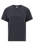 'Shiny Tab' T-shirt
