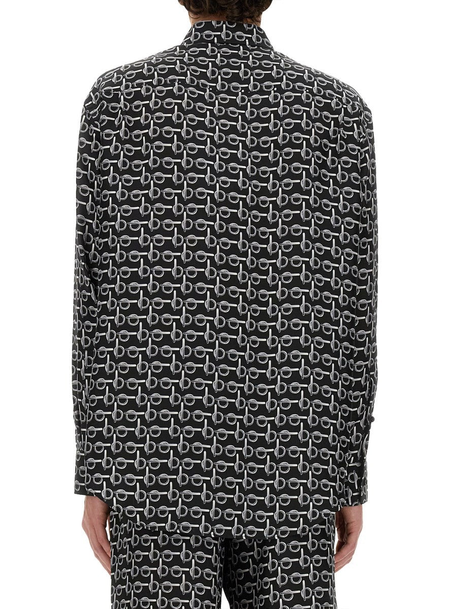 SHIRT "B" 3