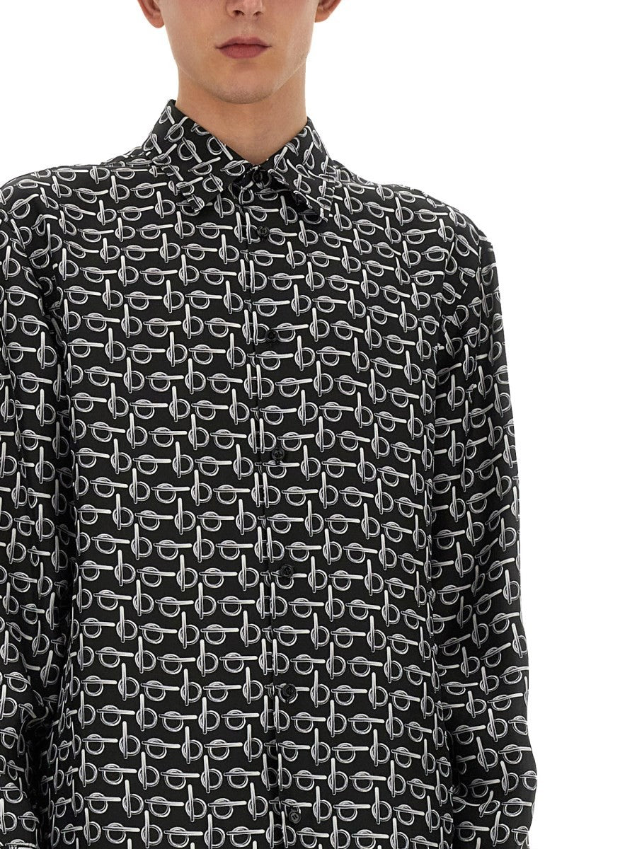 SHIRT "B" 4