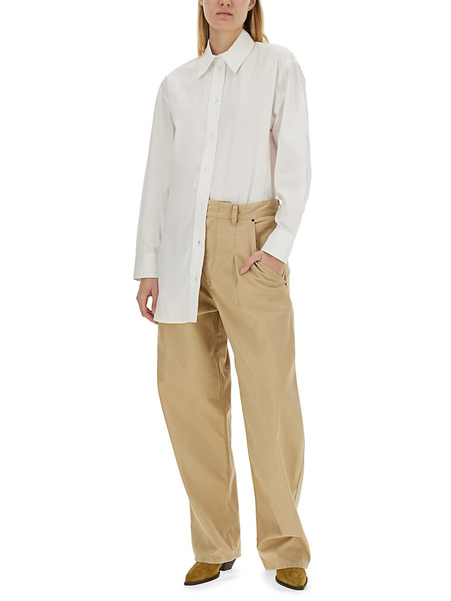 SHIRT "CYLVANY" 2