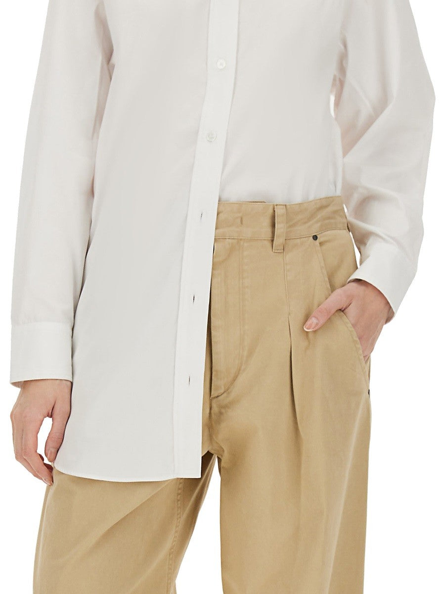 SHIRT "CYLVANY" 4