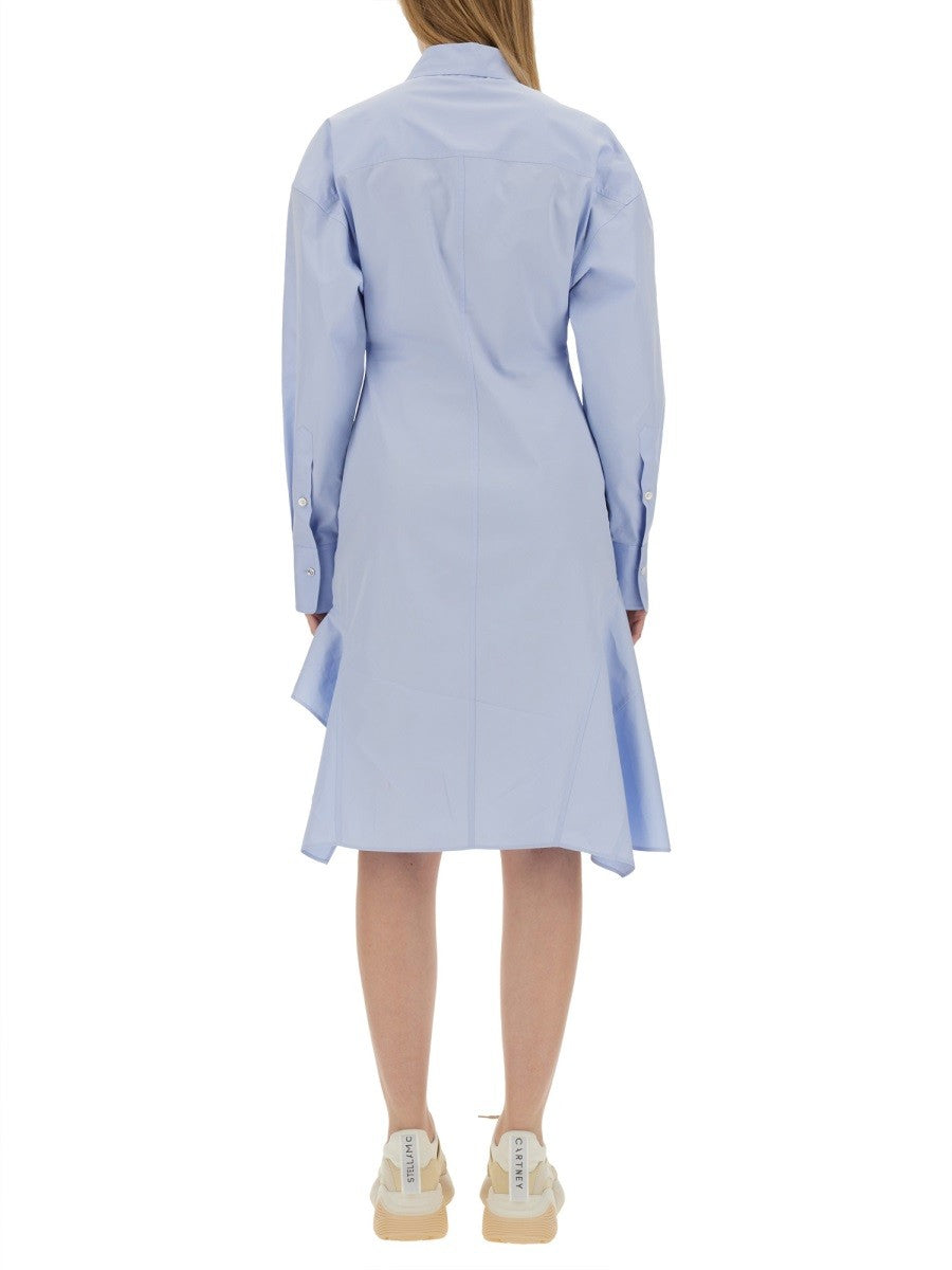 SHIRT DRESS 3