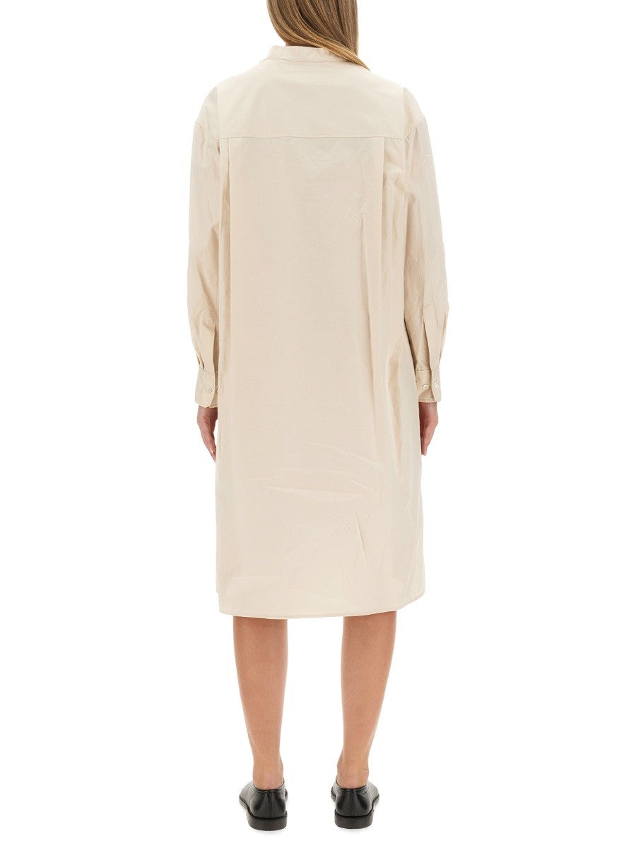 SHIRT DRESS 3