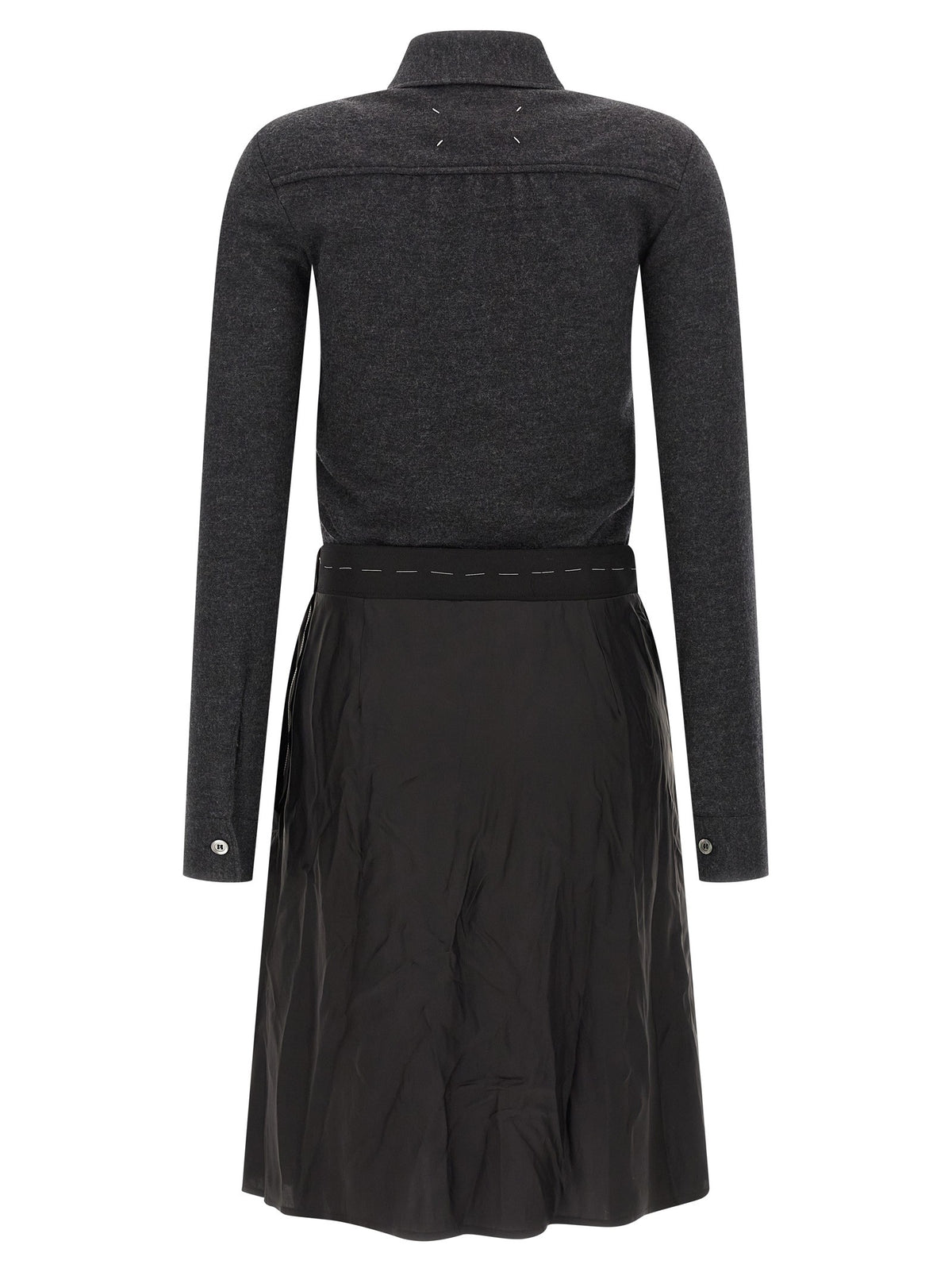 Shirt dress 2